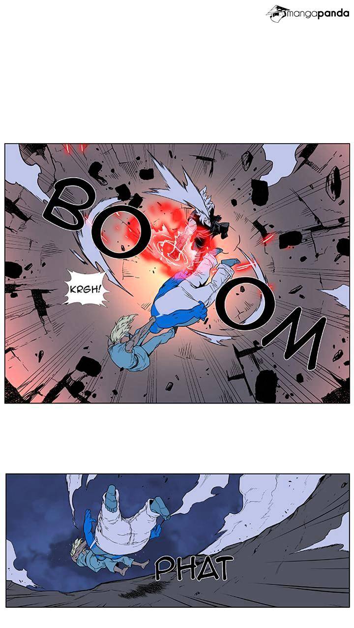 Read Noblesse - Manhwa Manga Online