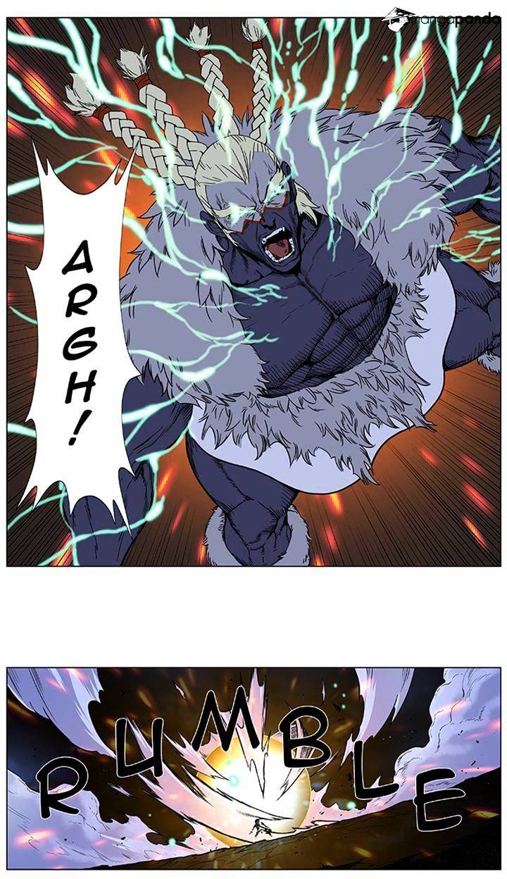 Read Noblesse - Manhwa Manga Online