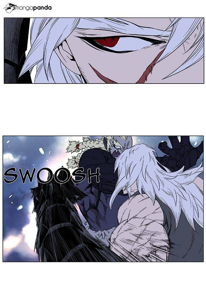 Read Noblesse - Manhwa Manga Online