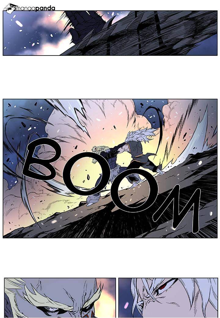 Read Noblesse - Manhwa Manga Online