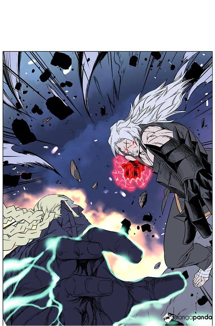 Read Noblesse - Manhwa Manga Online