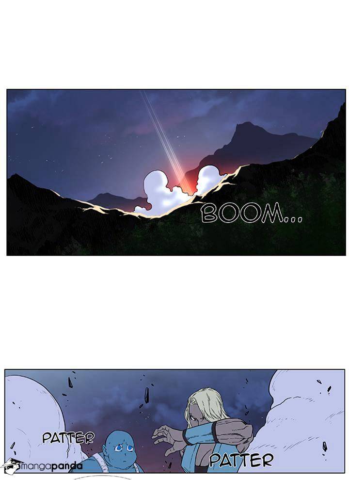 Read Noblesse - Manhwa Manga Online