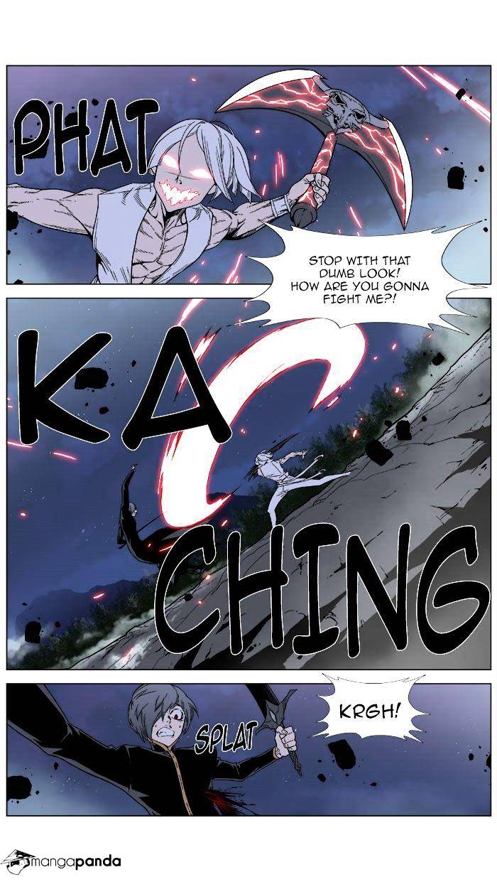 Read Noblesse - Manhwa Manga Online