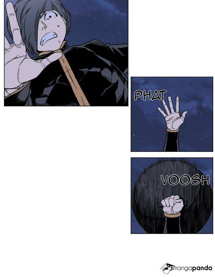 Read Noblesse - Manhwa Manga Online