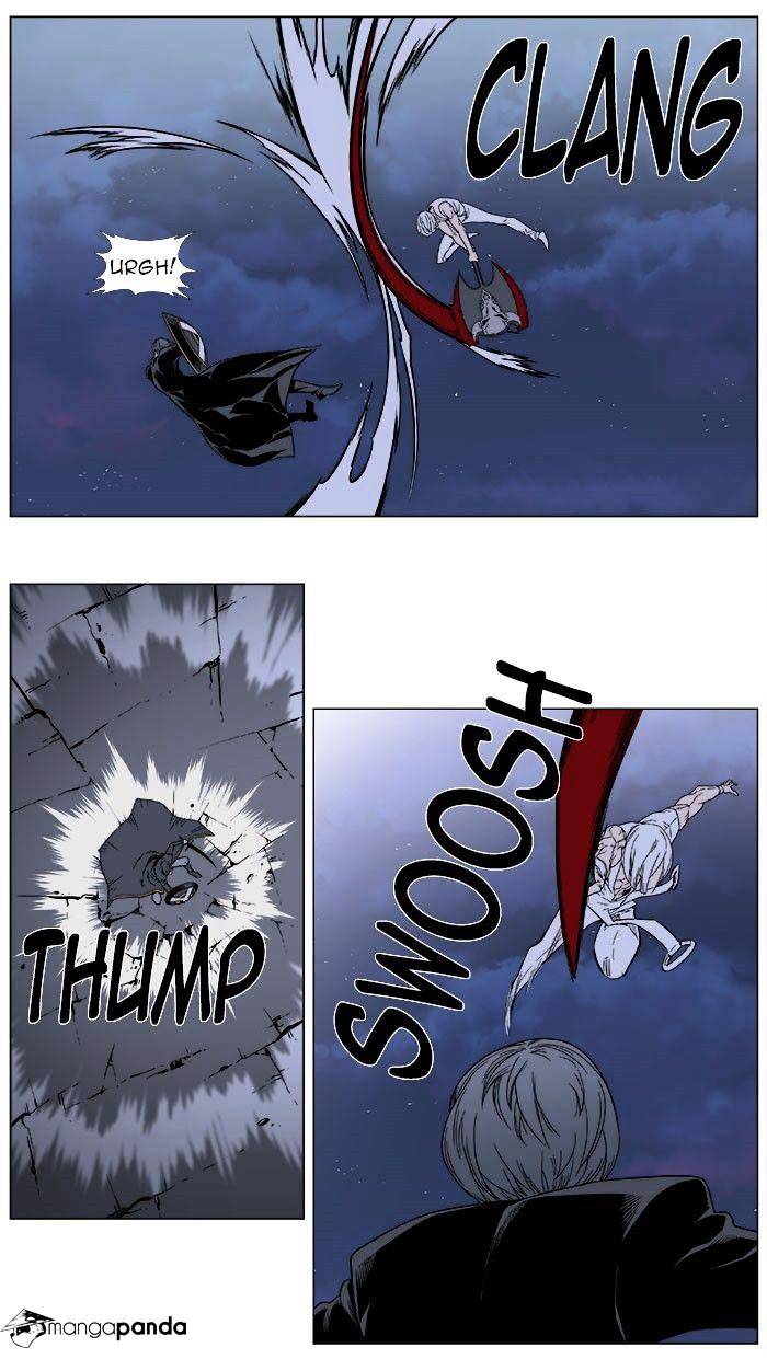 Read Noblesse - Manhwa Manga Online
