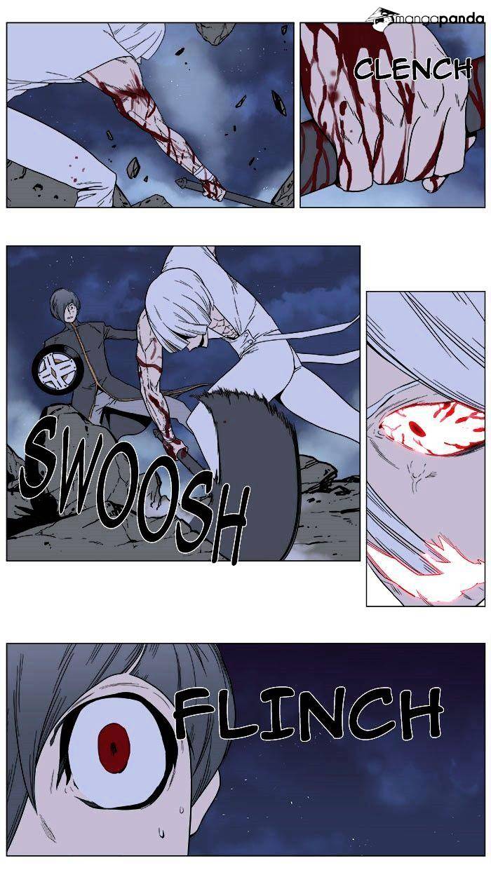 Read Noblesse - Manhwa Manga Online