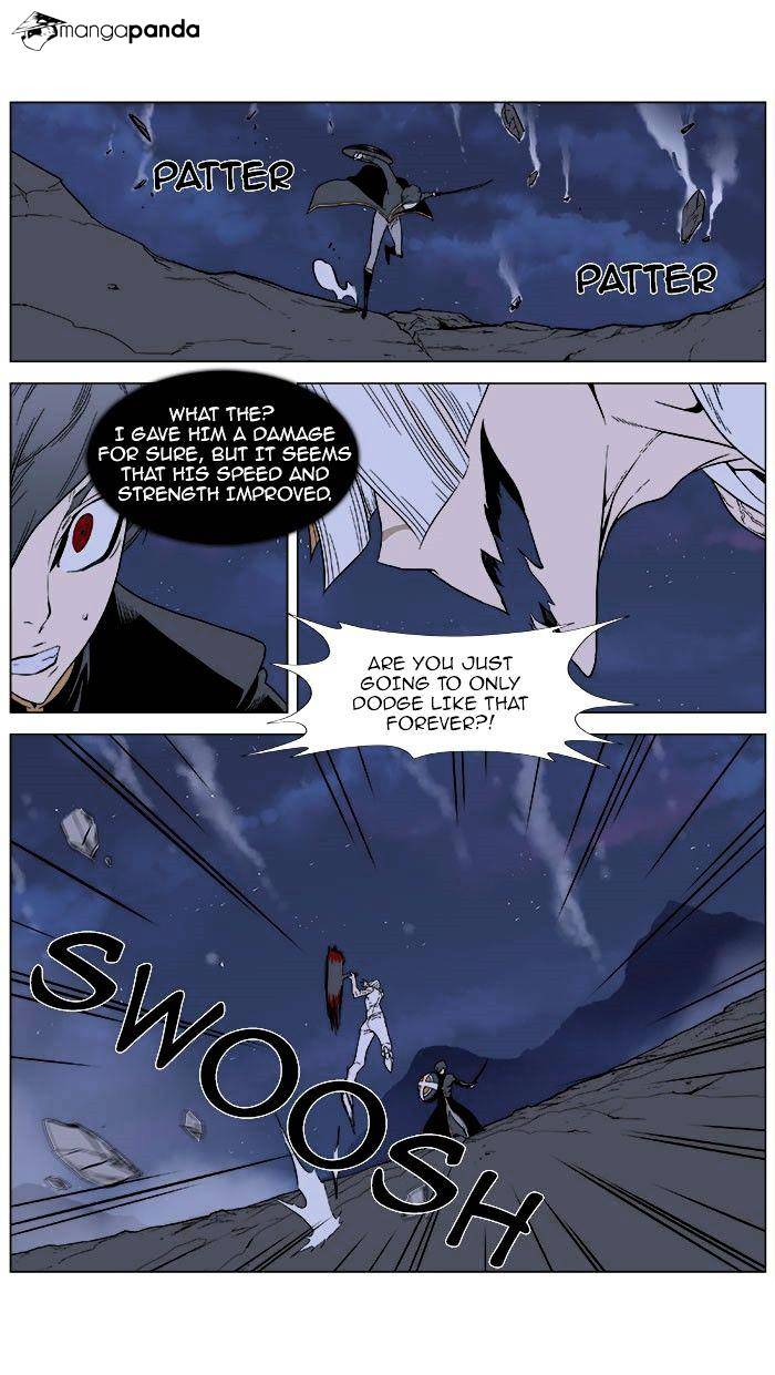 Read Noblesse - Manhwa Manga Online