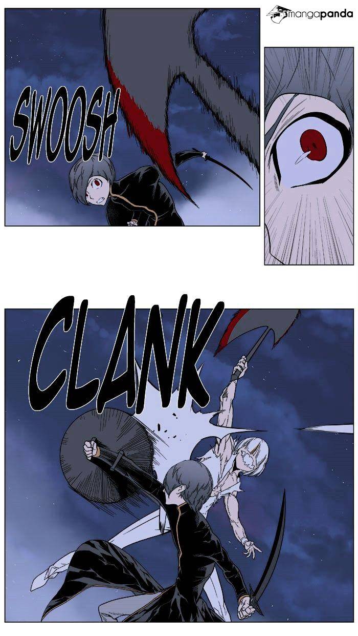 Read Noblesse - Manhwa Manga Online