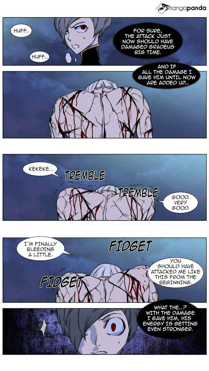 Read Noblesse - Manhwa Manga Online