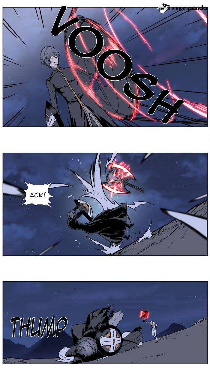 Read Noblesse - Manhwa Manga Online