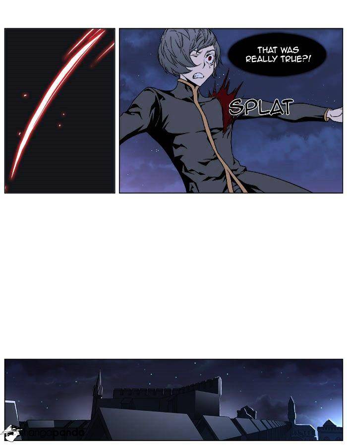 Read Noblesse - Manhwa Manga Online