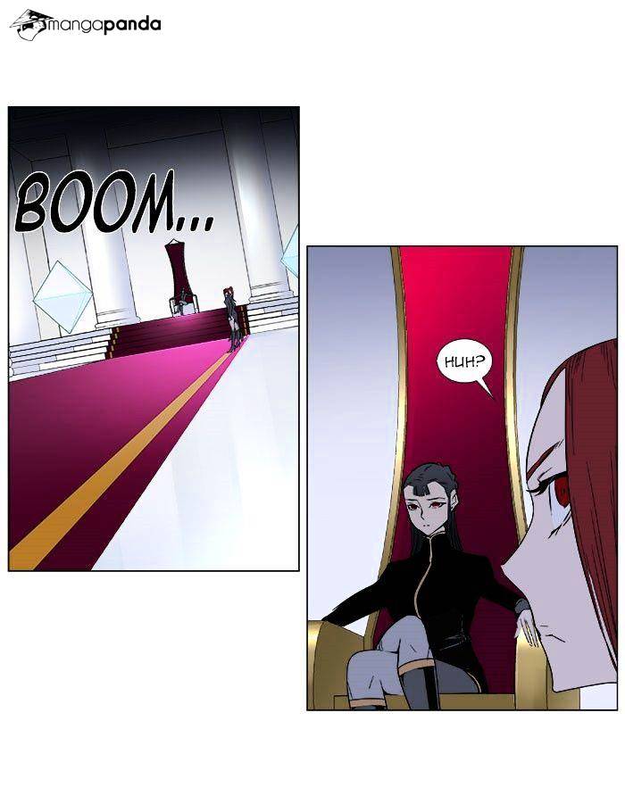 Read Noblesse - Manhwa Manga Online