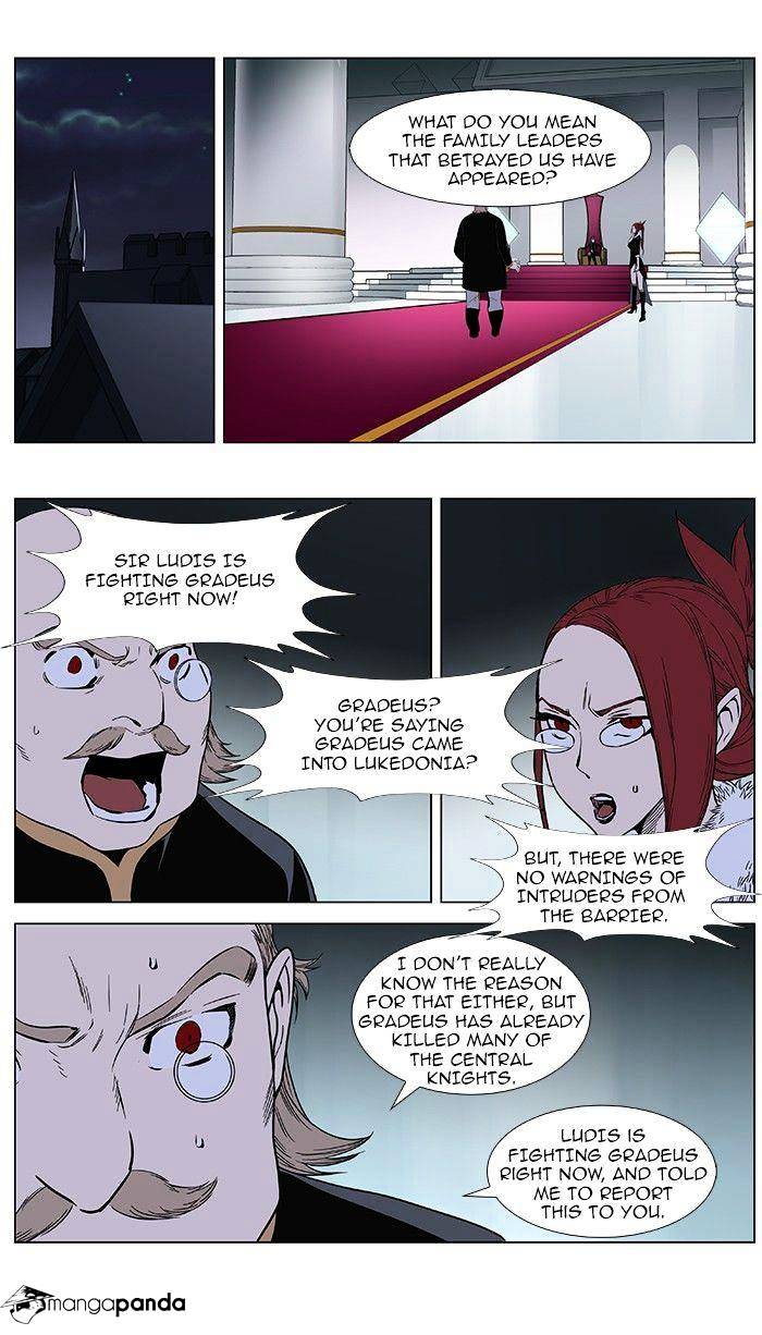 Read Noblesse - Manhwa Manga Online