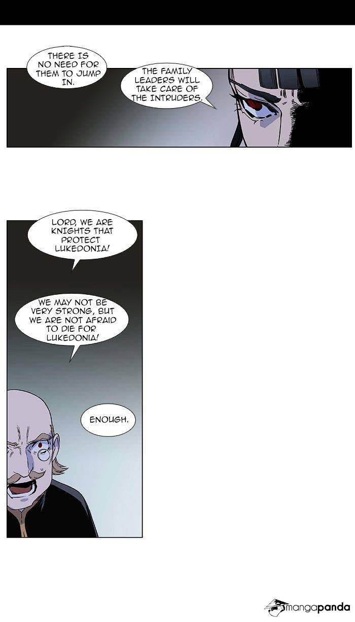 Read Noblesse - Manhwa Manga Online