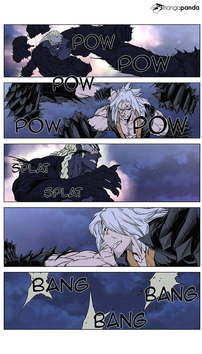 Read Noblesse - Manhwa Manga Online