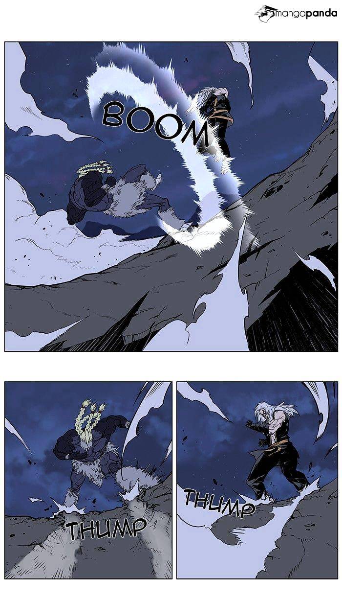 Read Noblesse - Manhwa Manga Online