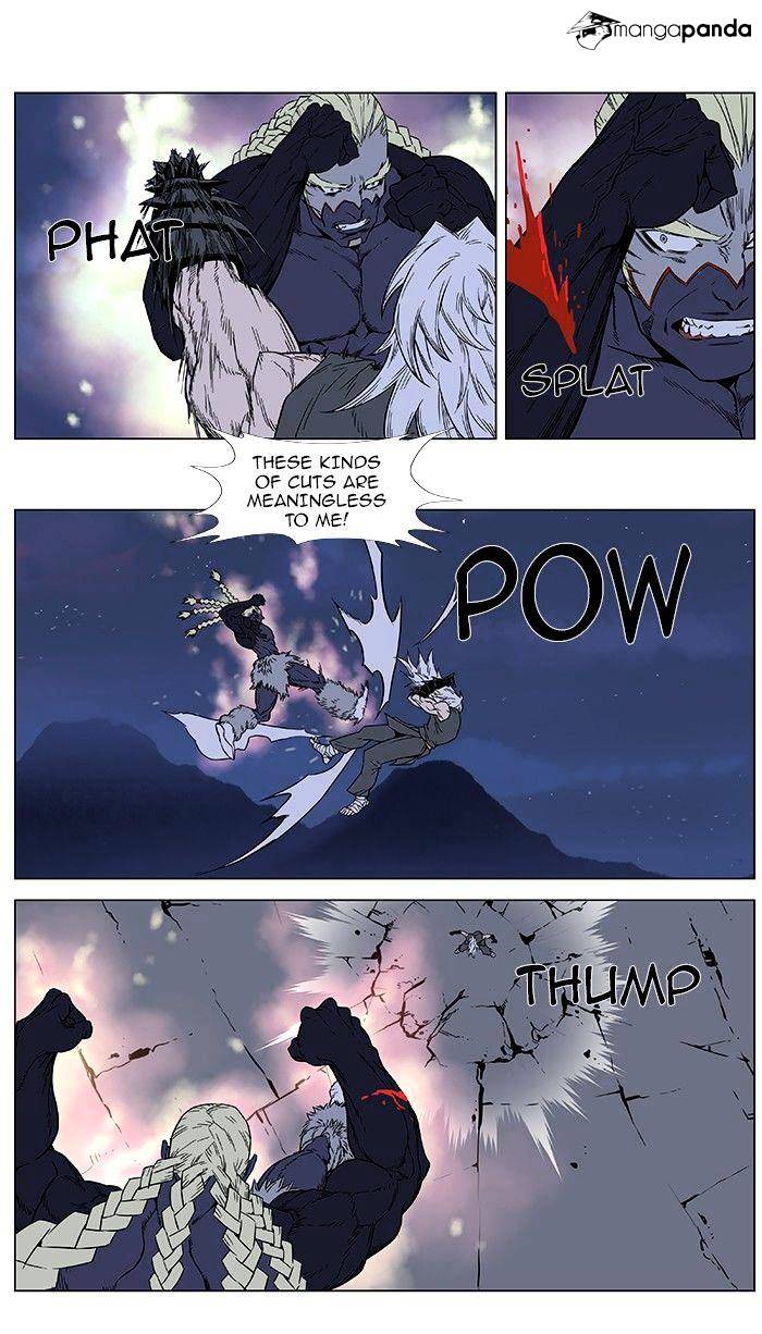 Read Noblesse - Manhwa Manga Online