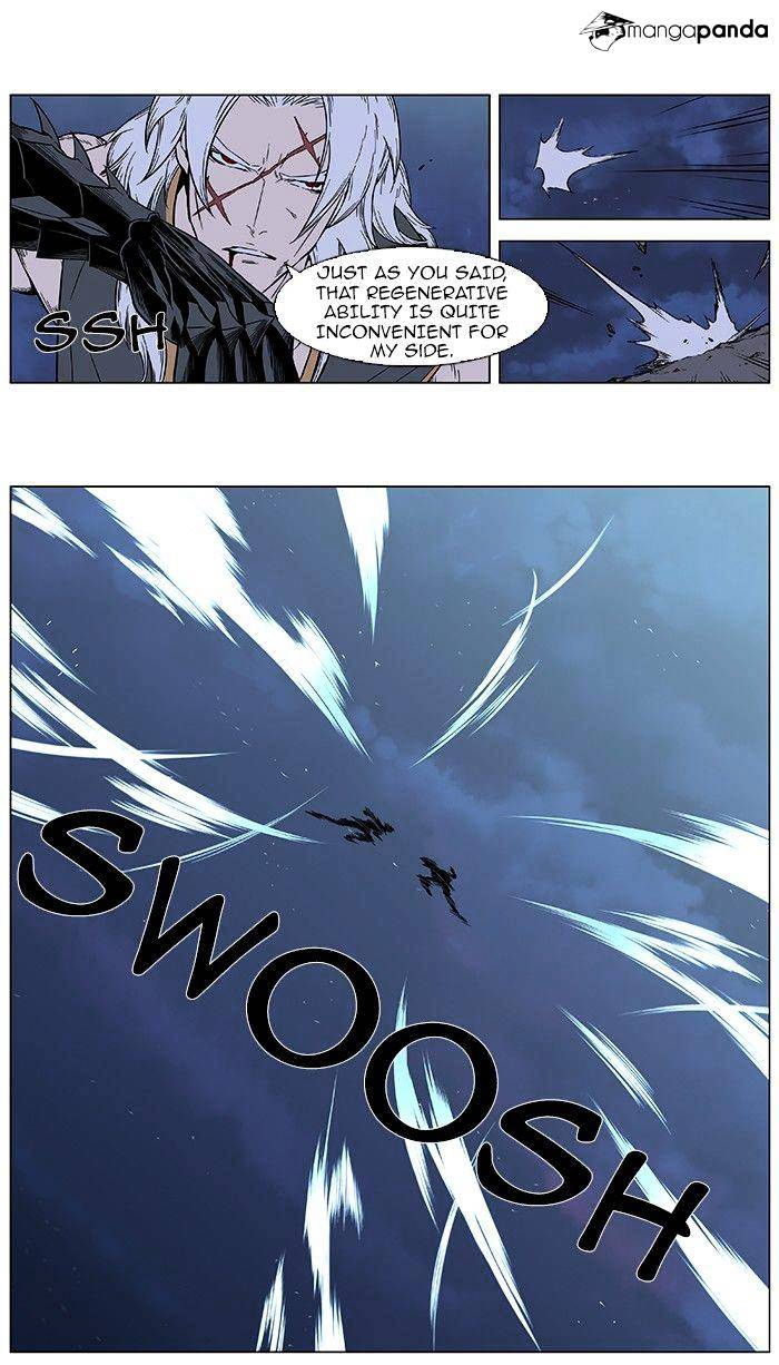 Read Noblesse - Manhwa Manga Online