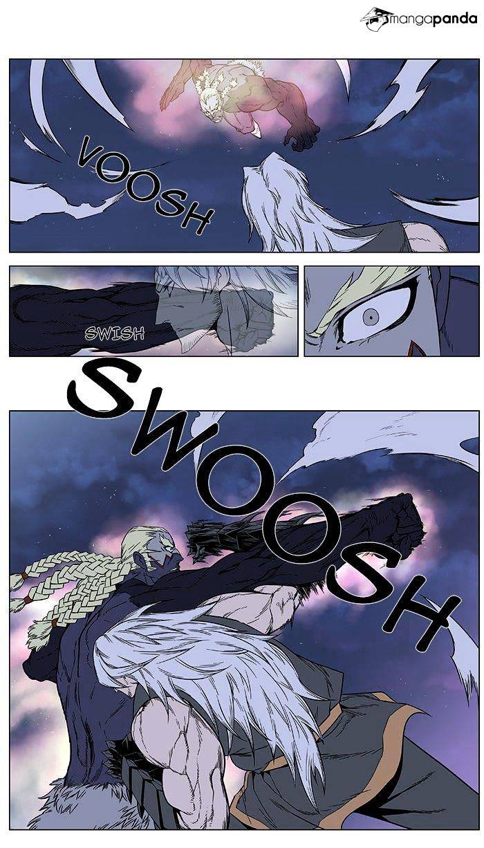 Read Noblesse - Manhwa Manga Online