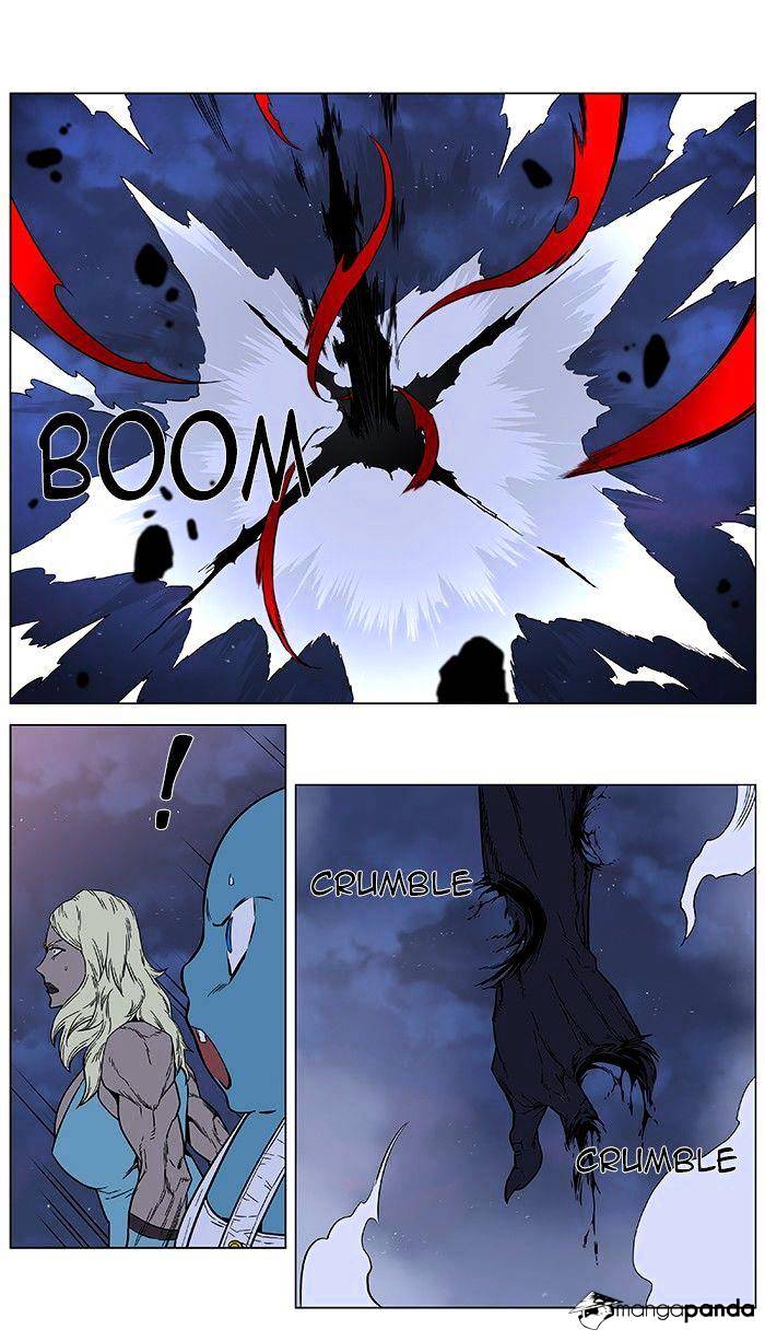 Read Noblesse - Manhwa Manga Online