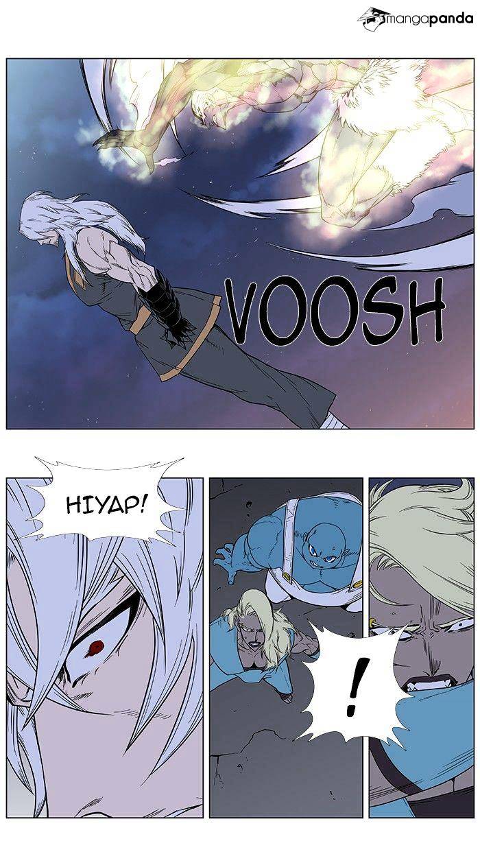 Read Noblesse - Manhwa Manga Online