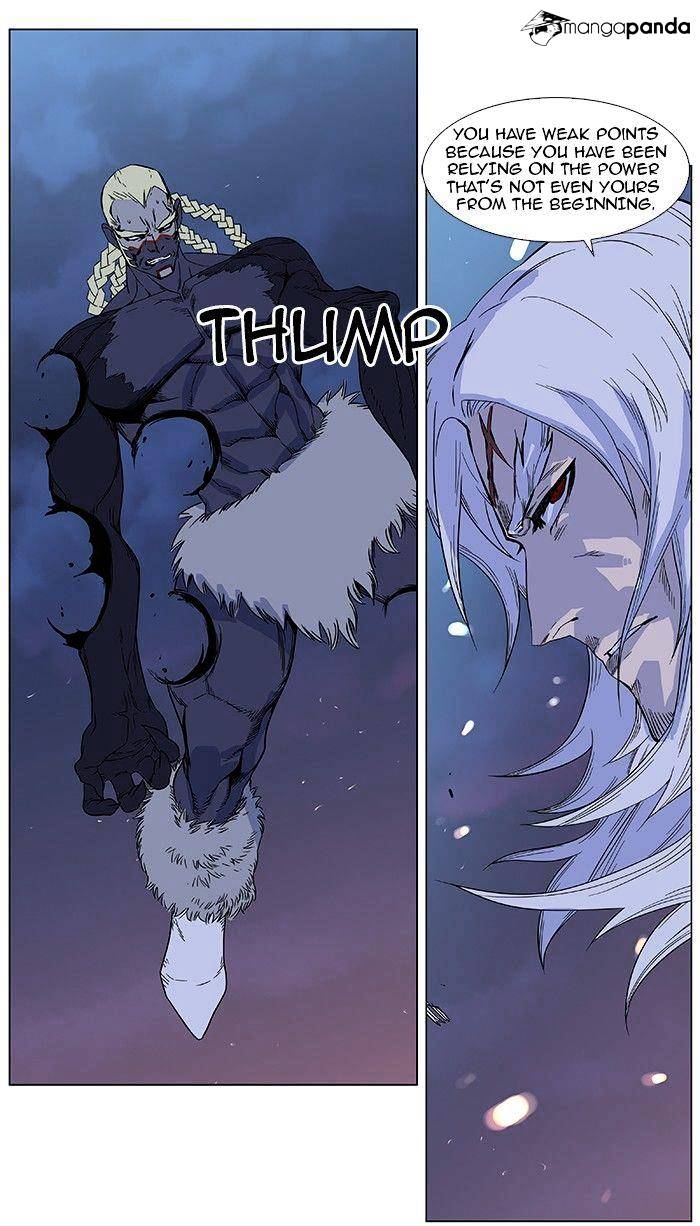 Read Noblesse - Manhwa Manga Online