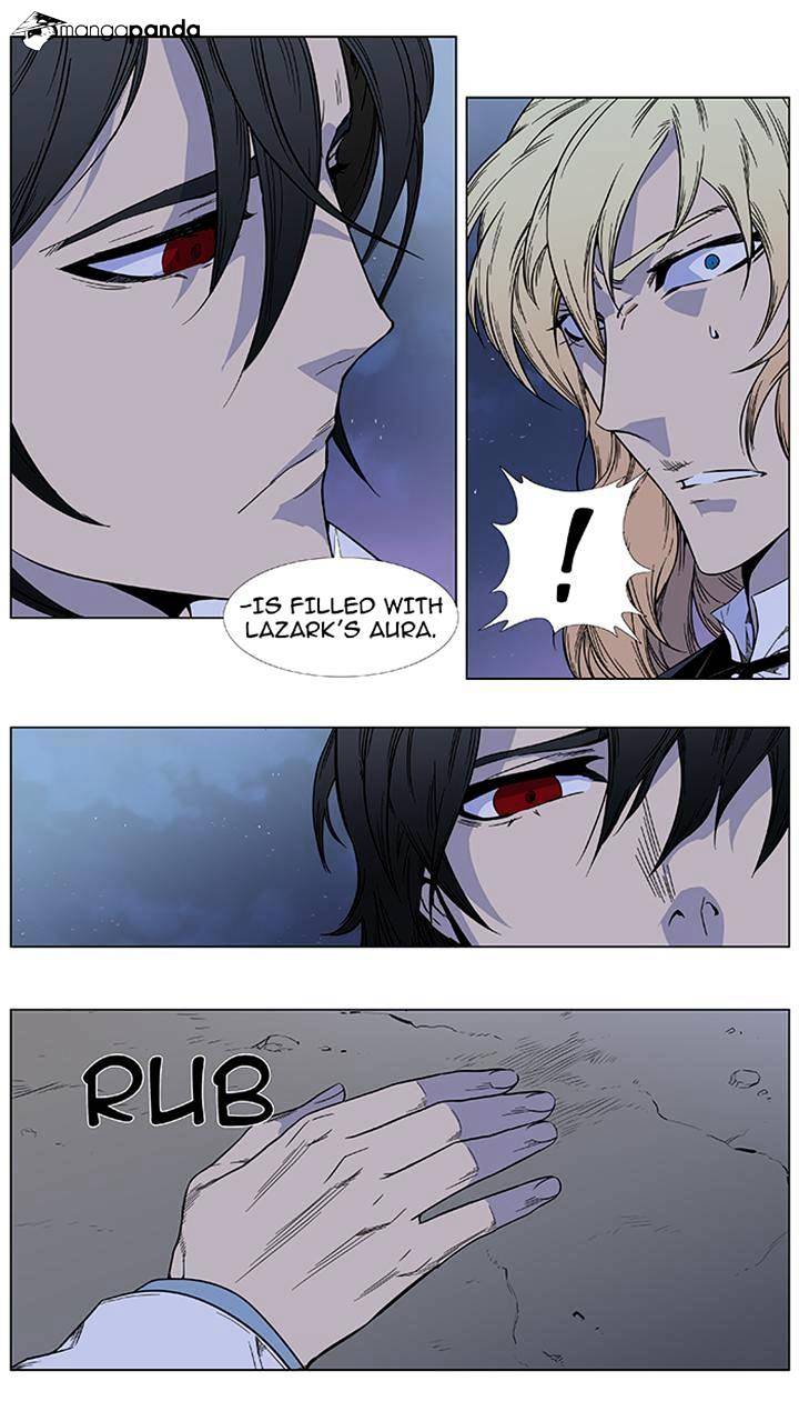 Read Noblesse - Manhwa Manga Online