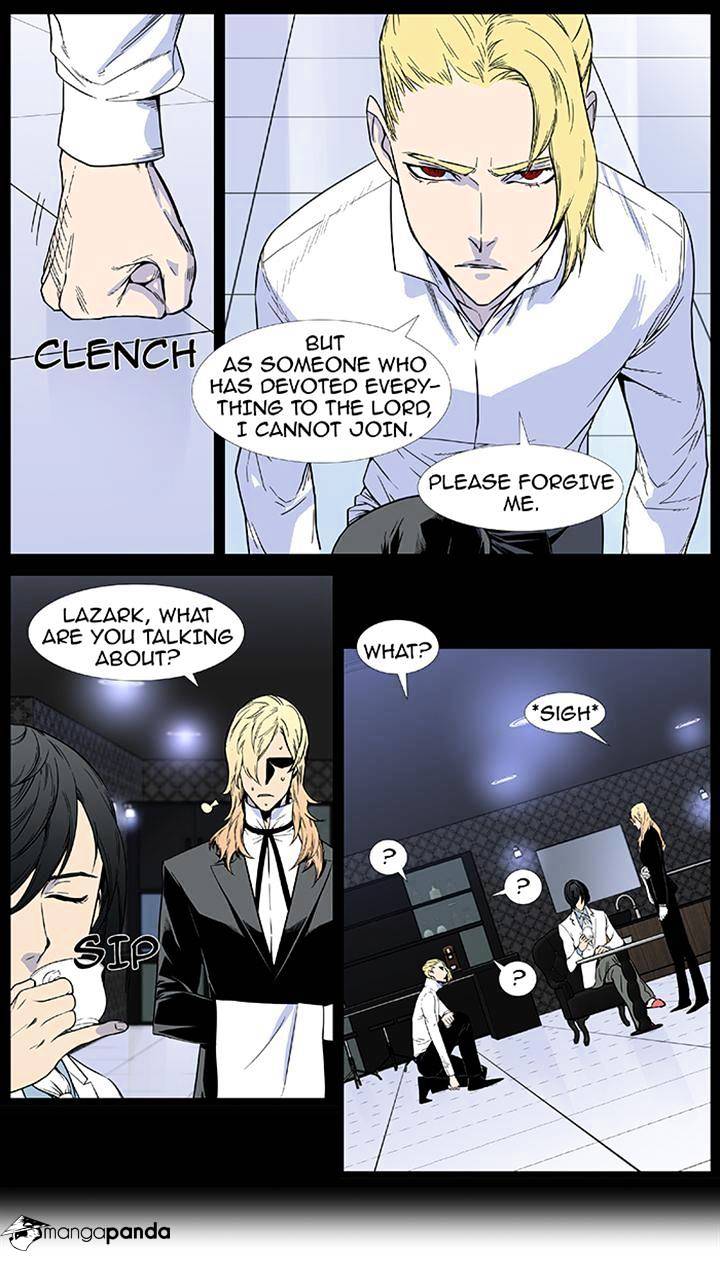 Read Noblesse - Manhwa Manga Online