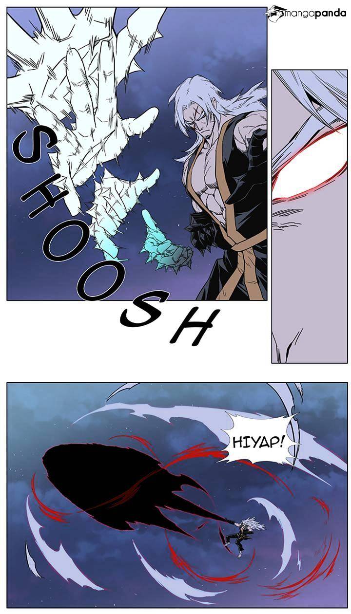 Read Noblesse - Manhwa Manga Online