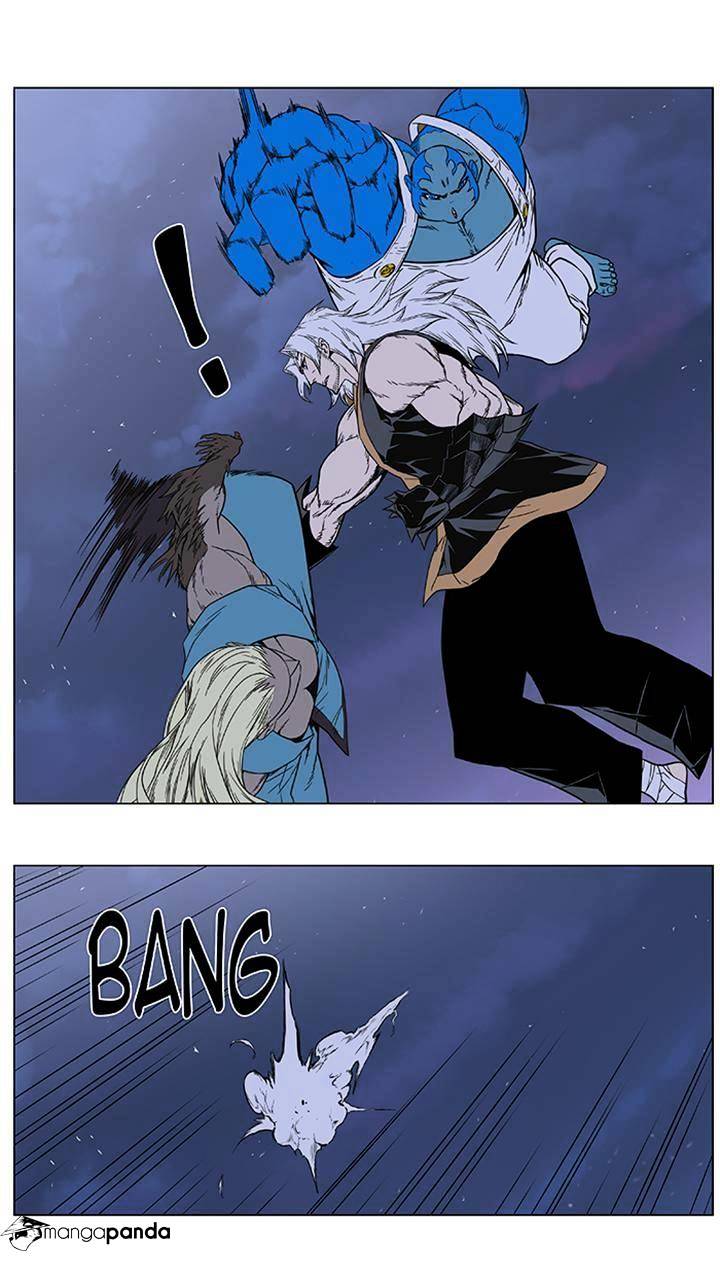 Read Noblesse - Manhwa Manga Online