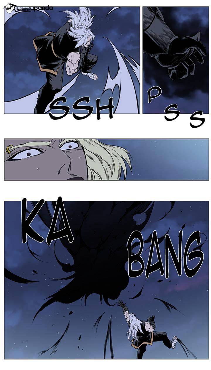 Read Noblesse - Manhwa Manga Online