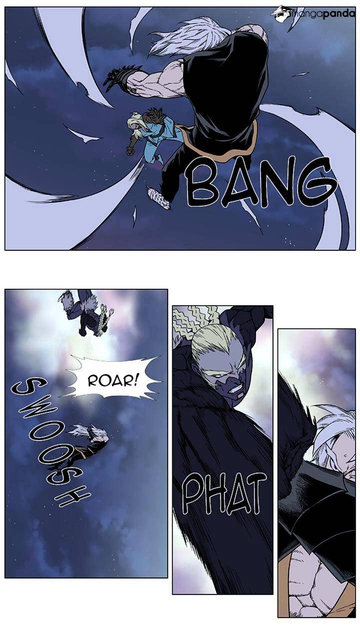 Read Noblesse - Manhwa Manga Online