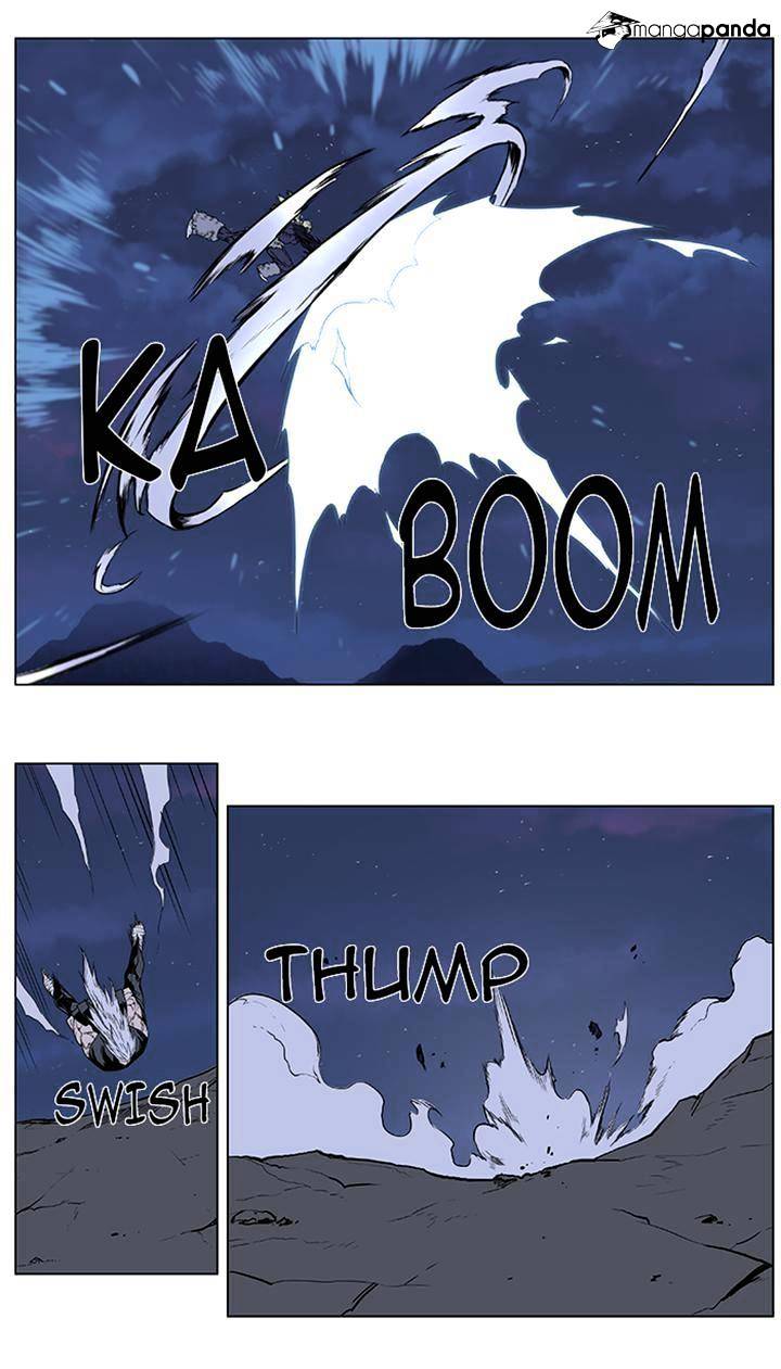 Read Noblesse - Manhwa Manga Online