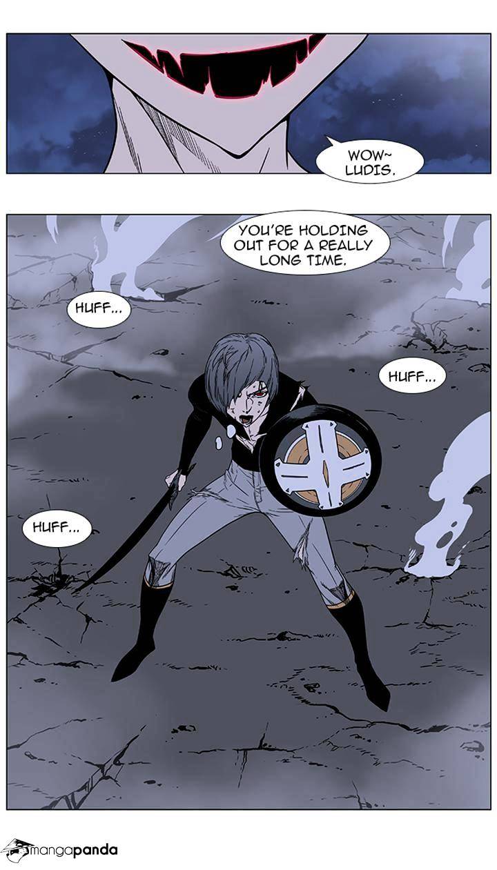 Read Noblesse - Manhwa Manga Online