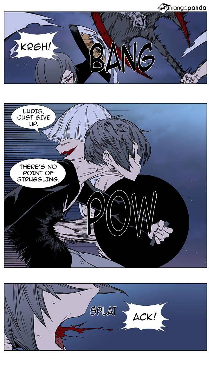 Read Noblesse - Manhwa Manga Online