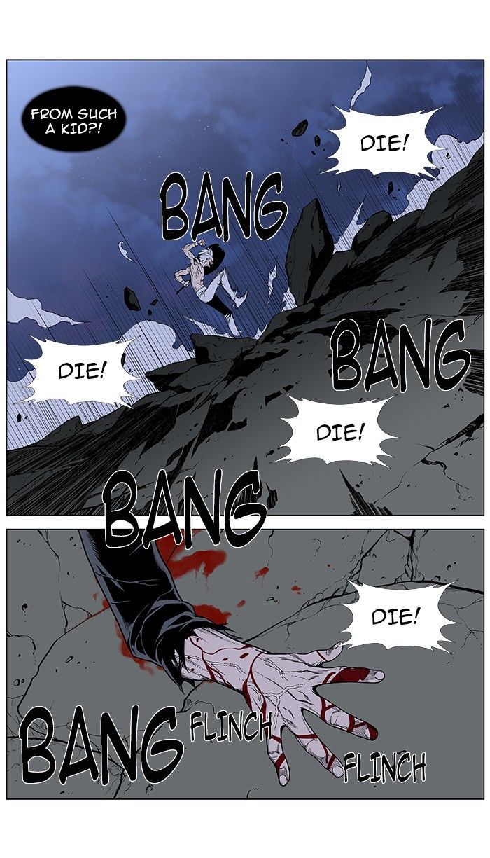 Read Noblesse - Manhwa Manga Online