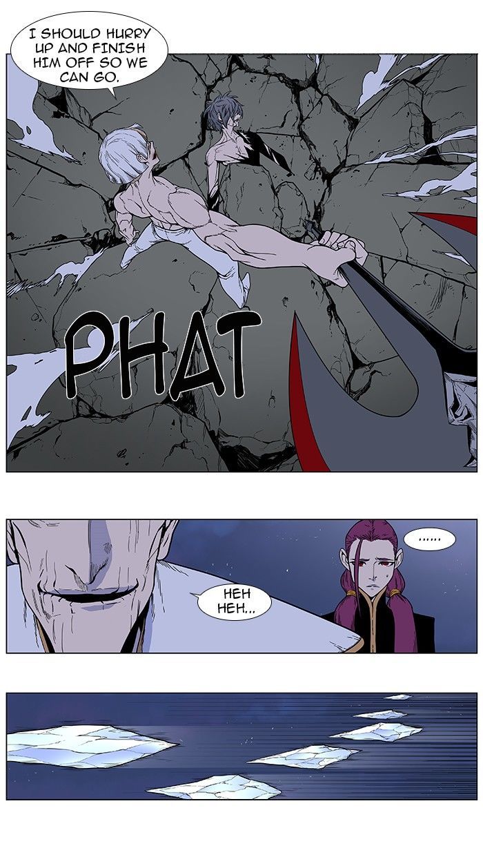 Read Noblesse - Manhwa Manga Online