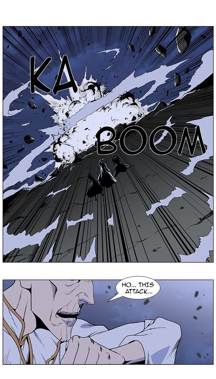 Read Noblesse - Manhwa Manga Online