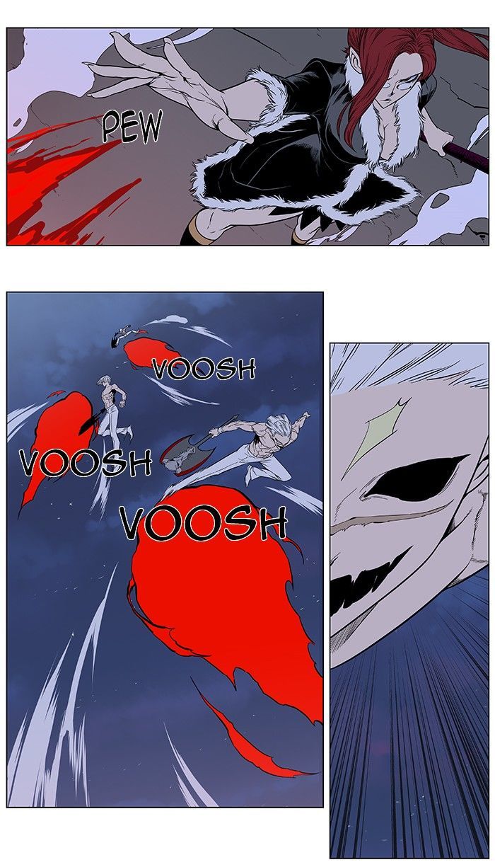 Read Noblesse - Manhwa Manga Online