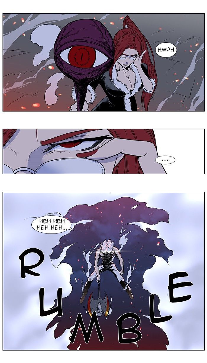 Read Noblesse - Manhwa Manga Online