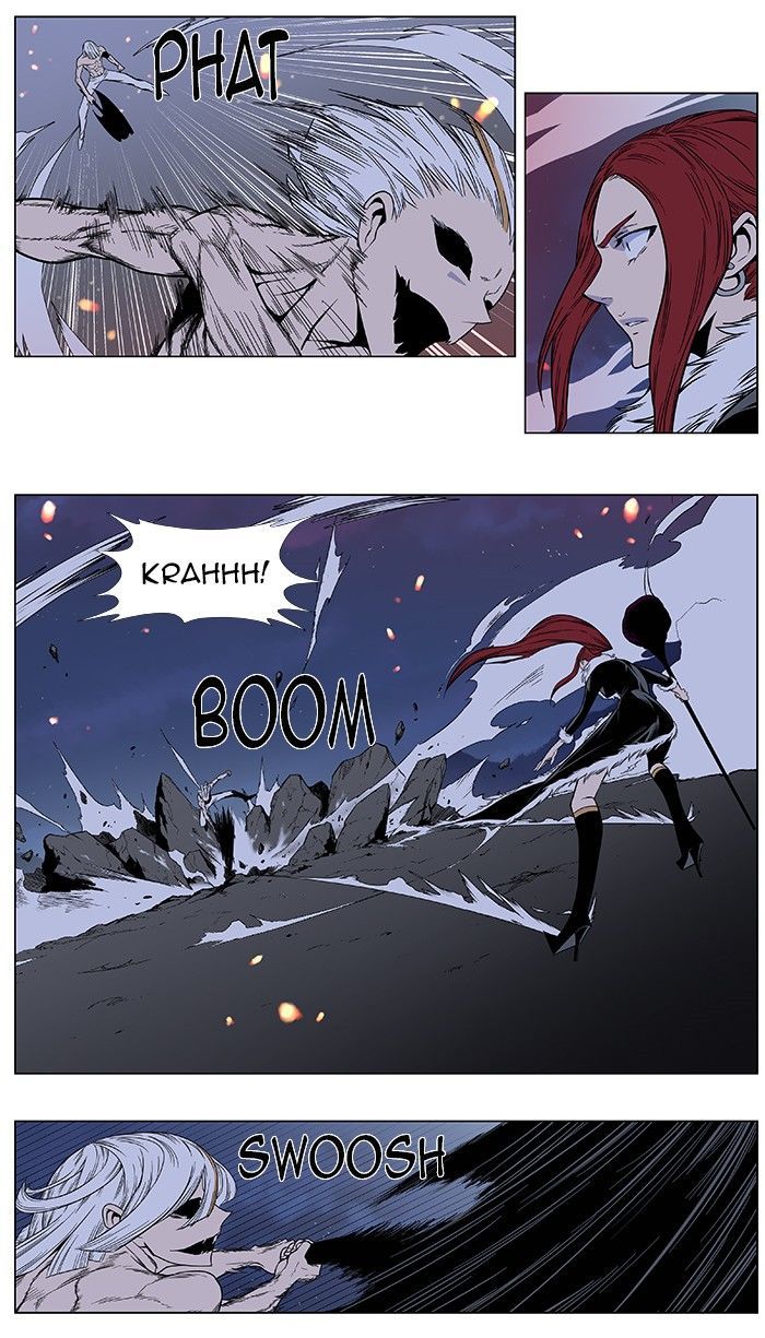 Read Noblesse - Manhwa Manga Online
