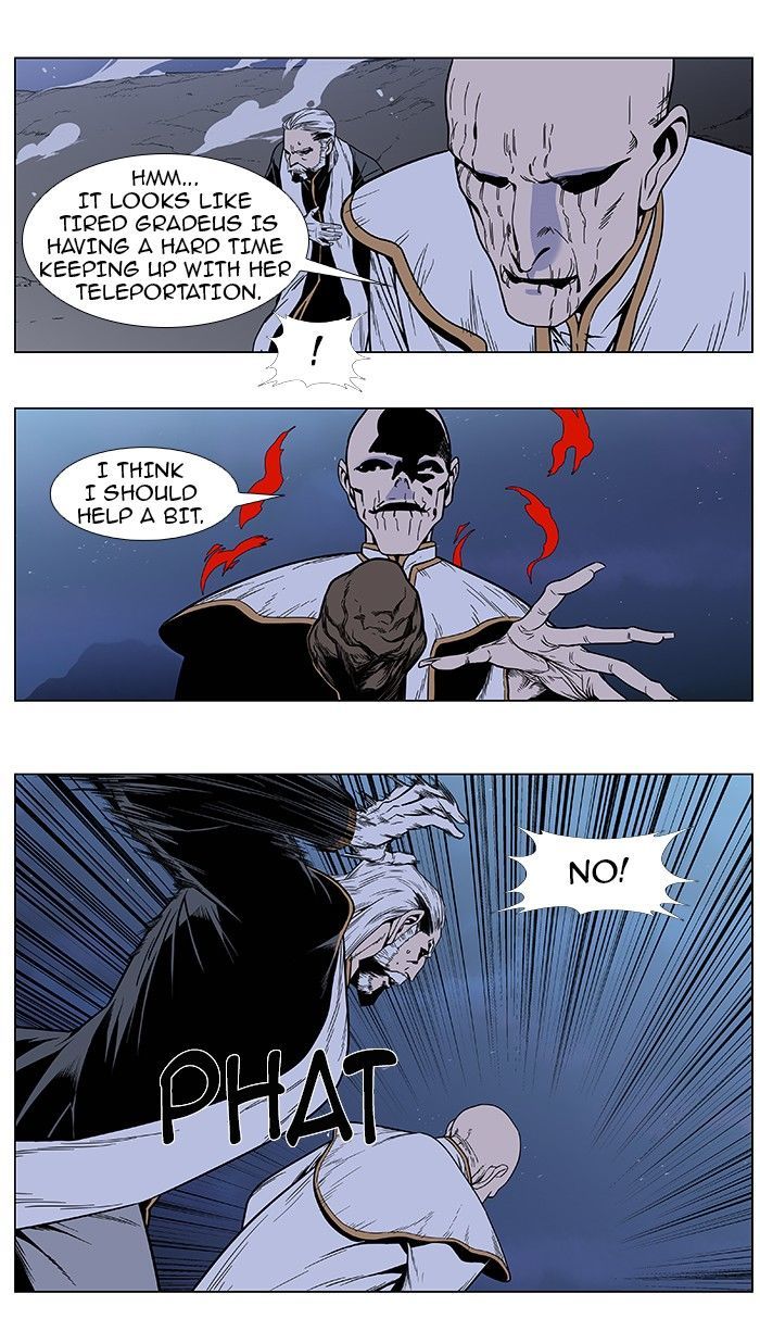Read Noblesse - Manhwa Manga Online