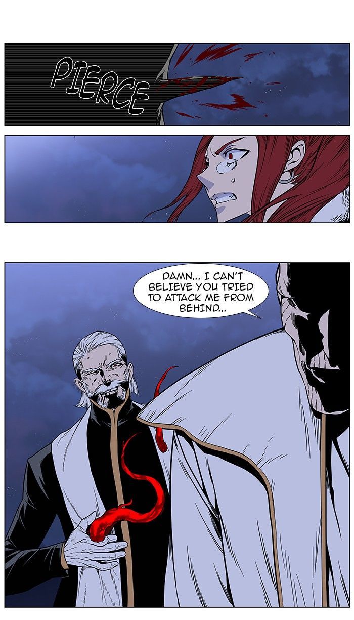 Read Noblesse - Manhwa Manga Online