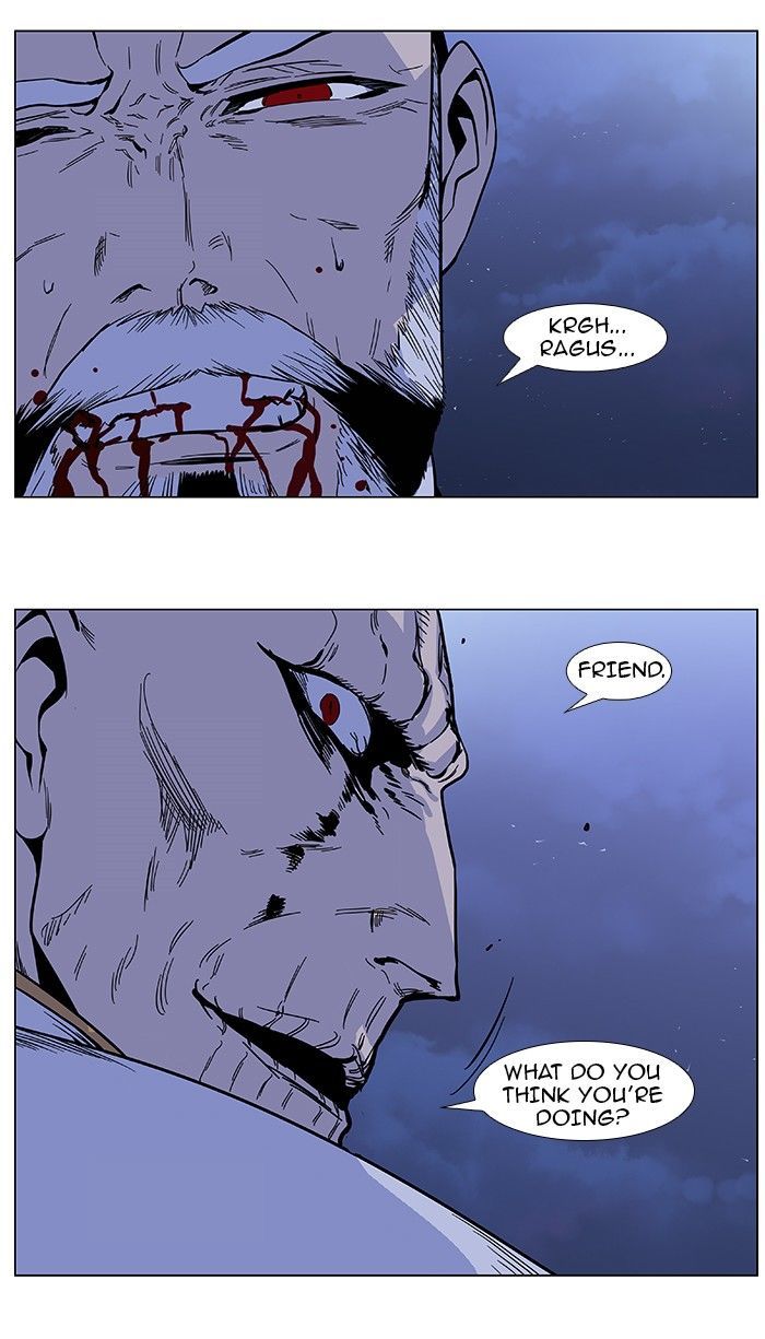 Read Noblesse - Manhwa Manga Online