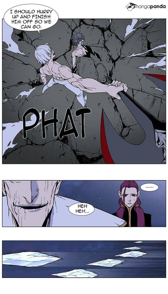 Read Noblesse - Manhwa Manga Online