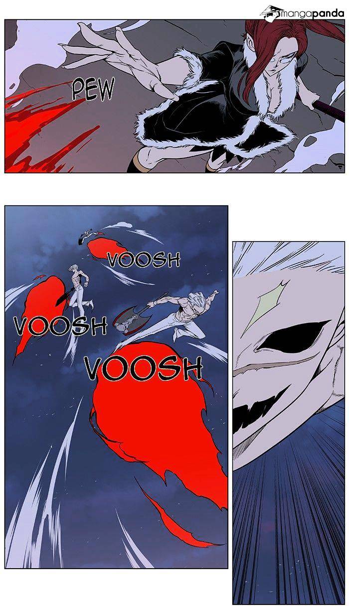 Read Noblesse - Manhwa Manga Online
