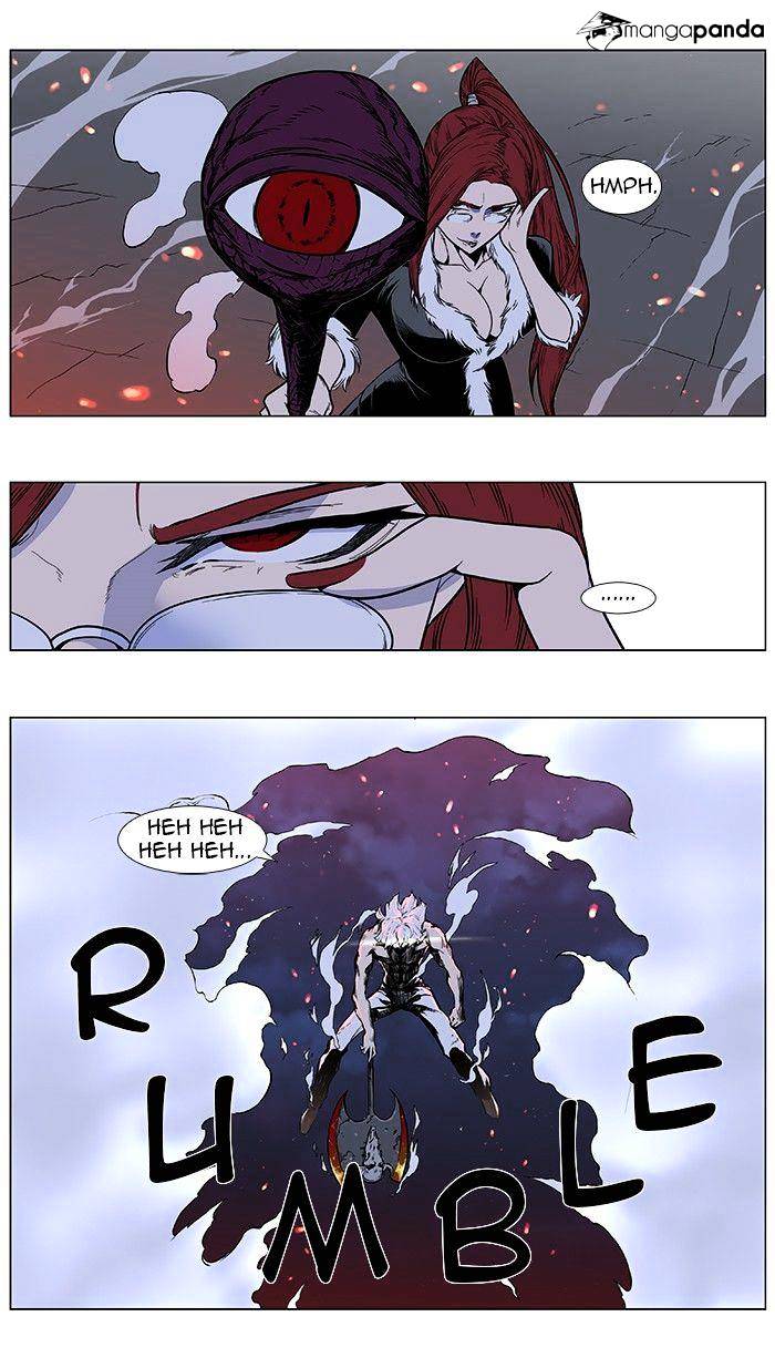 Read Noblesse - Manhwa Manga Online