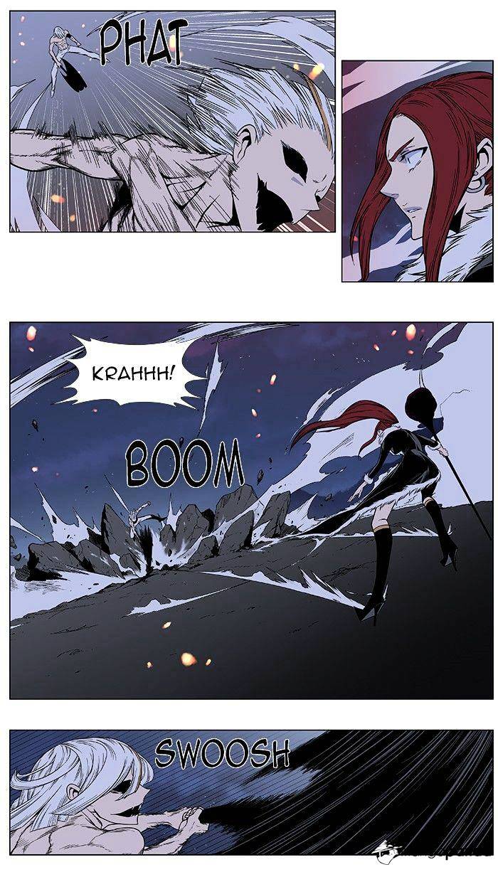 Read Noblesse - Manhwa Manga Online