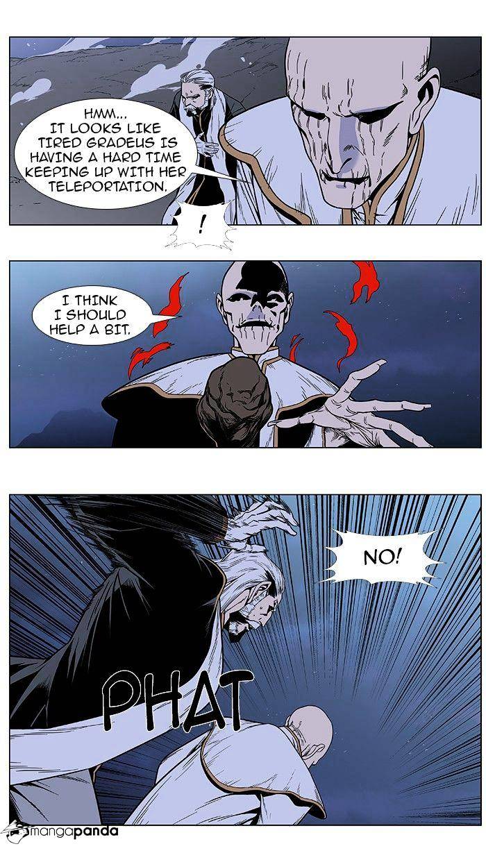 Read Noblesse - Manhwa Manga Online