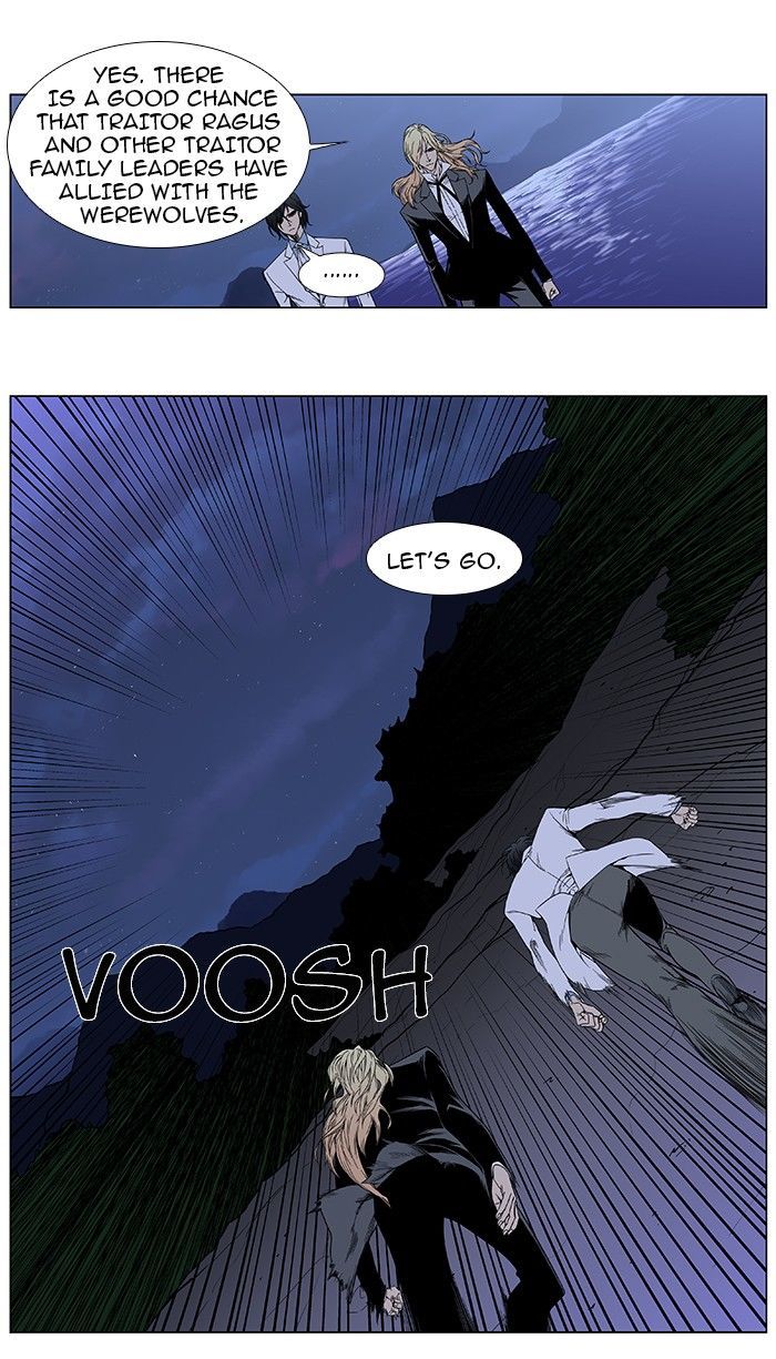 Read Noblesse - Manhwa Manga Online
